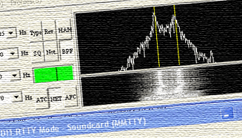 rtty contest